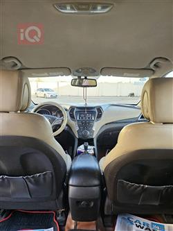 هيونداي سانتافي